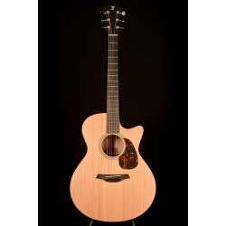 Furch MC Blue Gc-CM SPE Western red cedar / African mahogany